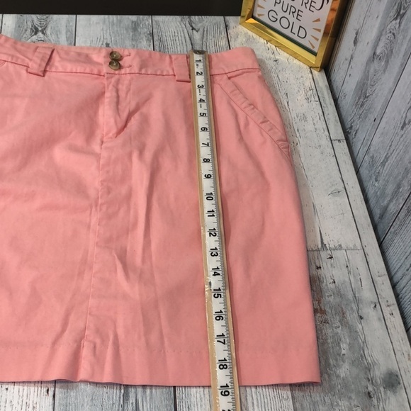 Tommy Hilfiger Pencil Skirt Pockets NWOT 6 - Picture 7 of 7